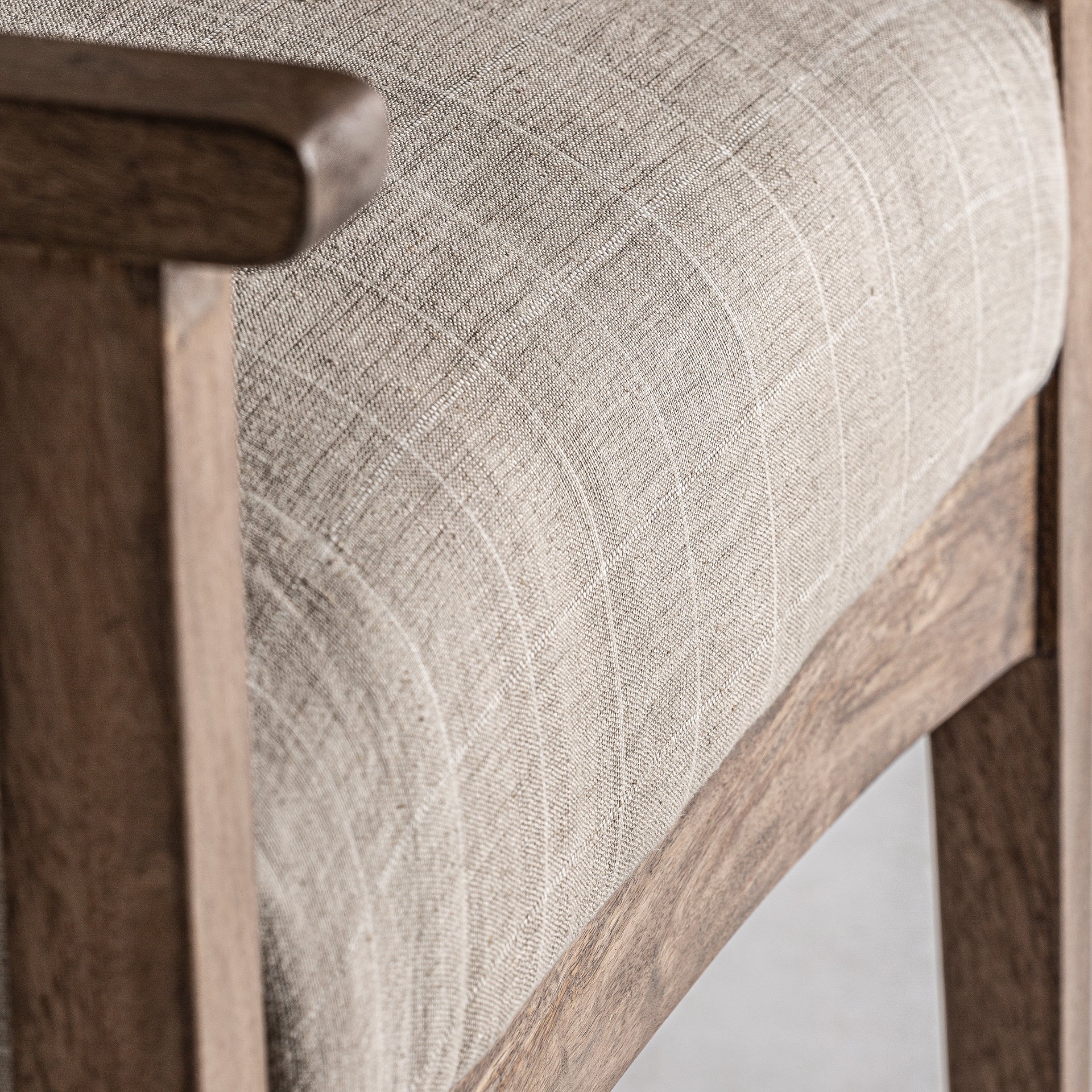 VALHEY ARMCHAIR